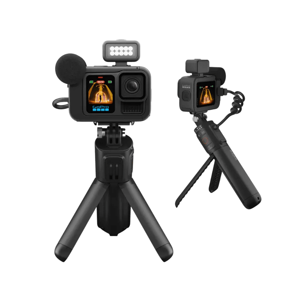 Cámara GoPro HERO 13 Black Creator Edition