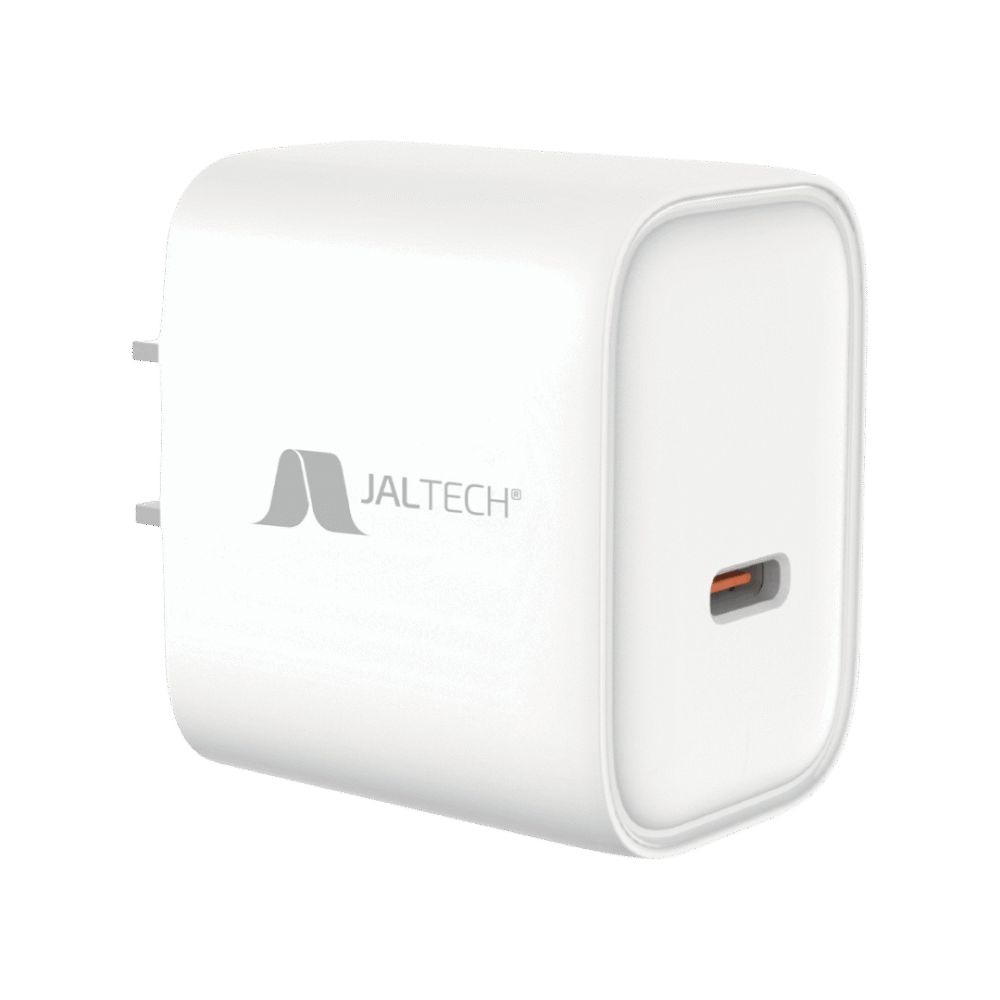 Cargador 25w Tipo C JAL-SL57 30744