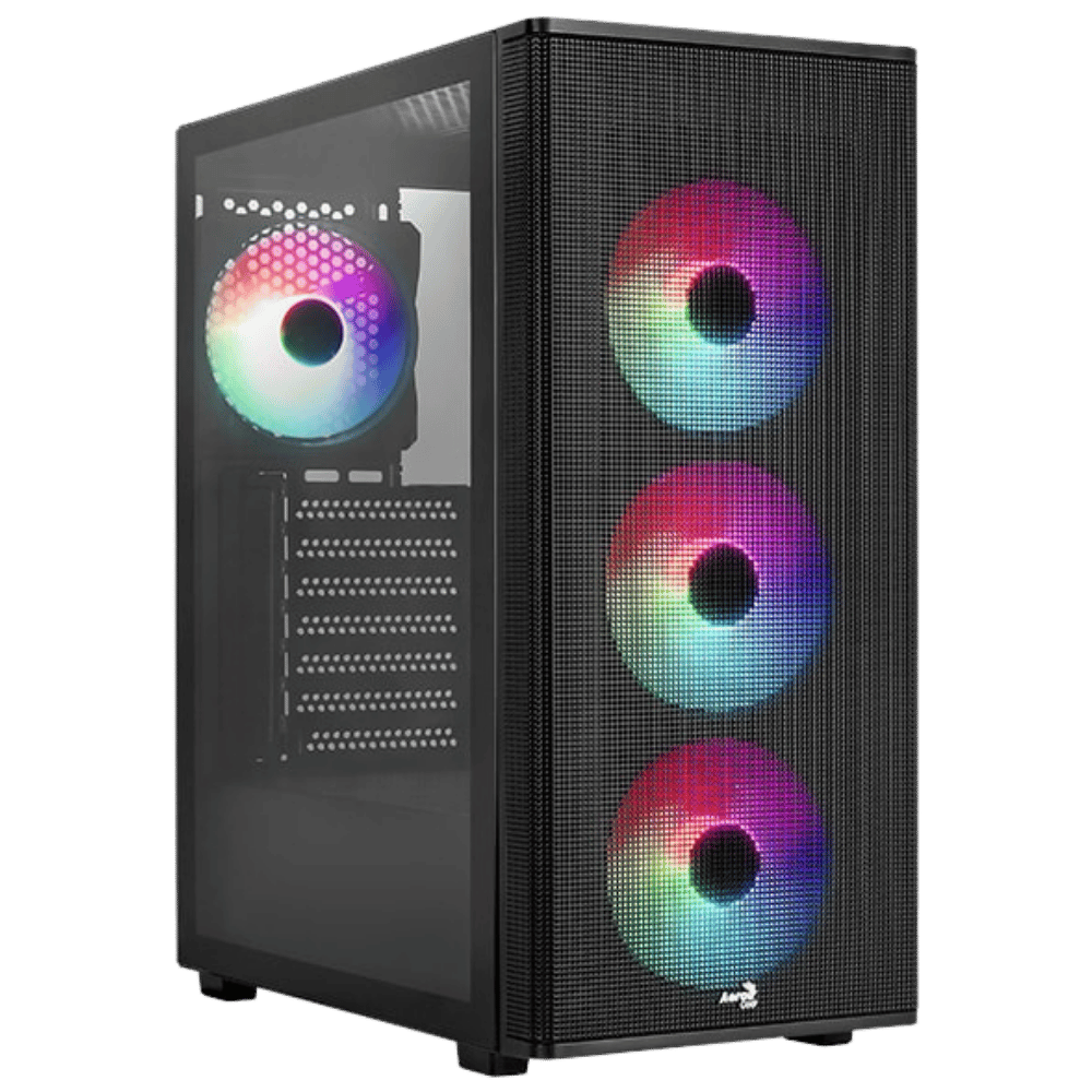 Chasis AeroCool Designer