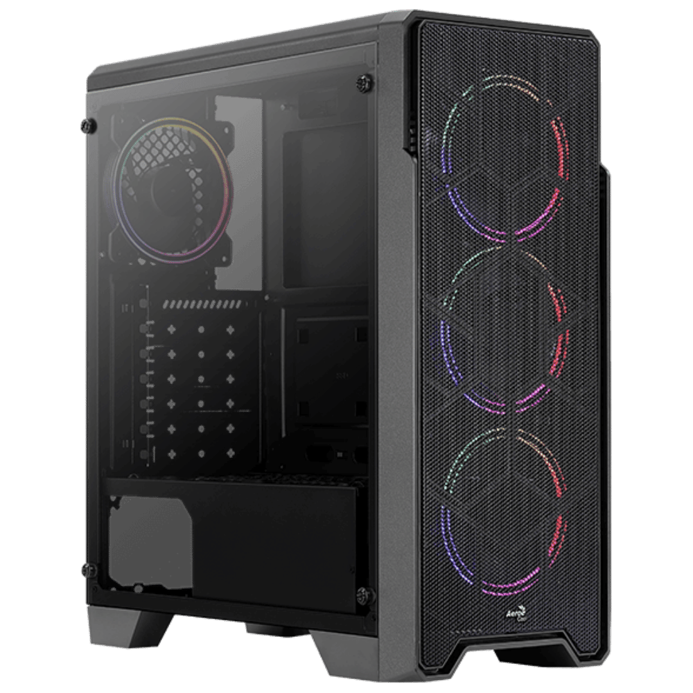 Chasis AeroCool Ore Saturn