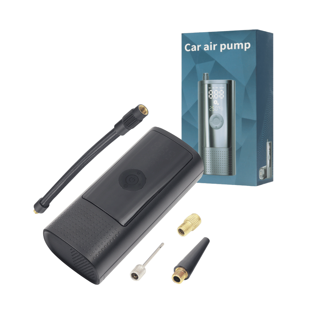 Compresor De Aire Portatil 150psi A8 30711