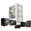 Cpu Pro FDWA5255M116G: Ryzen 5 5500+ 16GB+ SSD 1 Tera+F.500W + T.V 5050 - Thumbnail Image 1