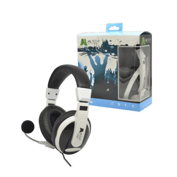 Diadema Gamer Usb T 688 10489