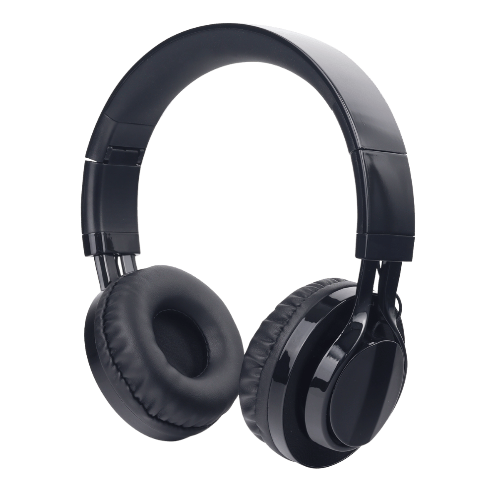 Diadema Plug 3.5mm + Mic – In-868 11730