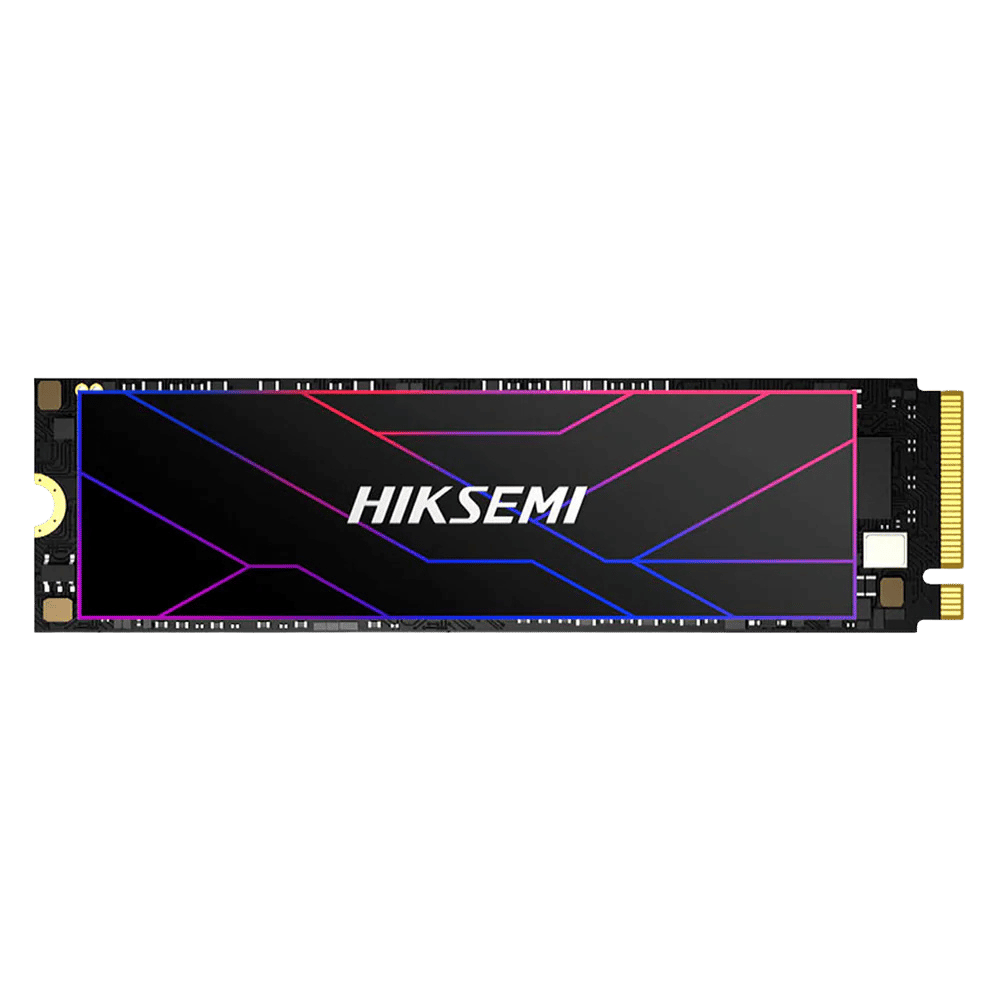 Disco SSD M.2 HIKSEMI Future Lite Nvme PCIE 4.0 7000 MB/S - Imagen 2