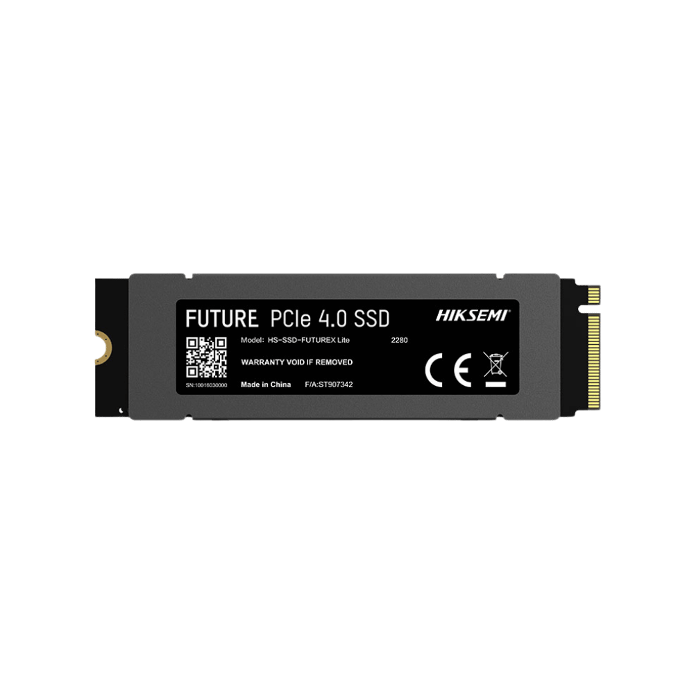 Disco SSD M.2 HIKSEMI Future Lite Nvme PCIE 4.0 7000 MB/S - Imagen 6