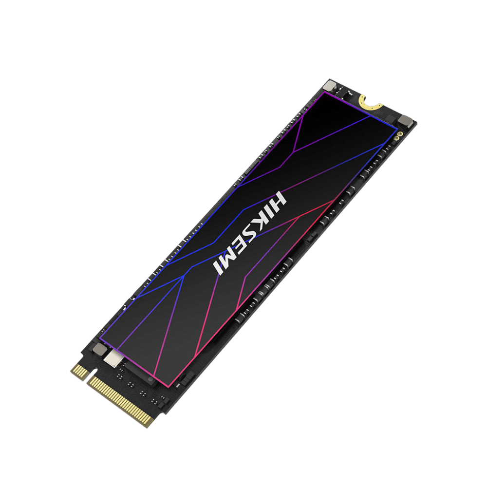 Disco SSD M.2 HIKSEMI Future Lite Nvme PCIE 4.0 7000 MB/S - Imagen 5