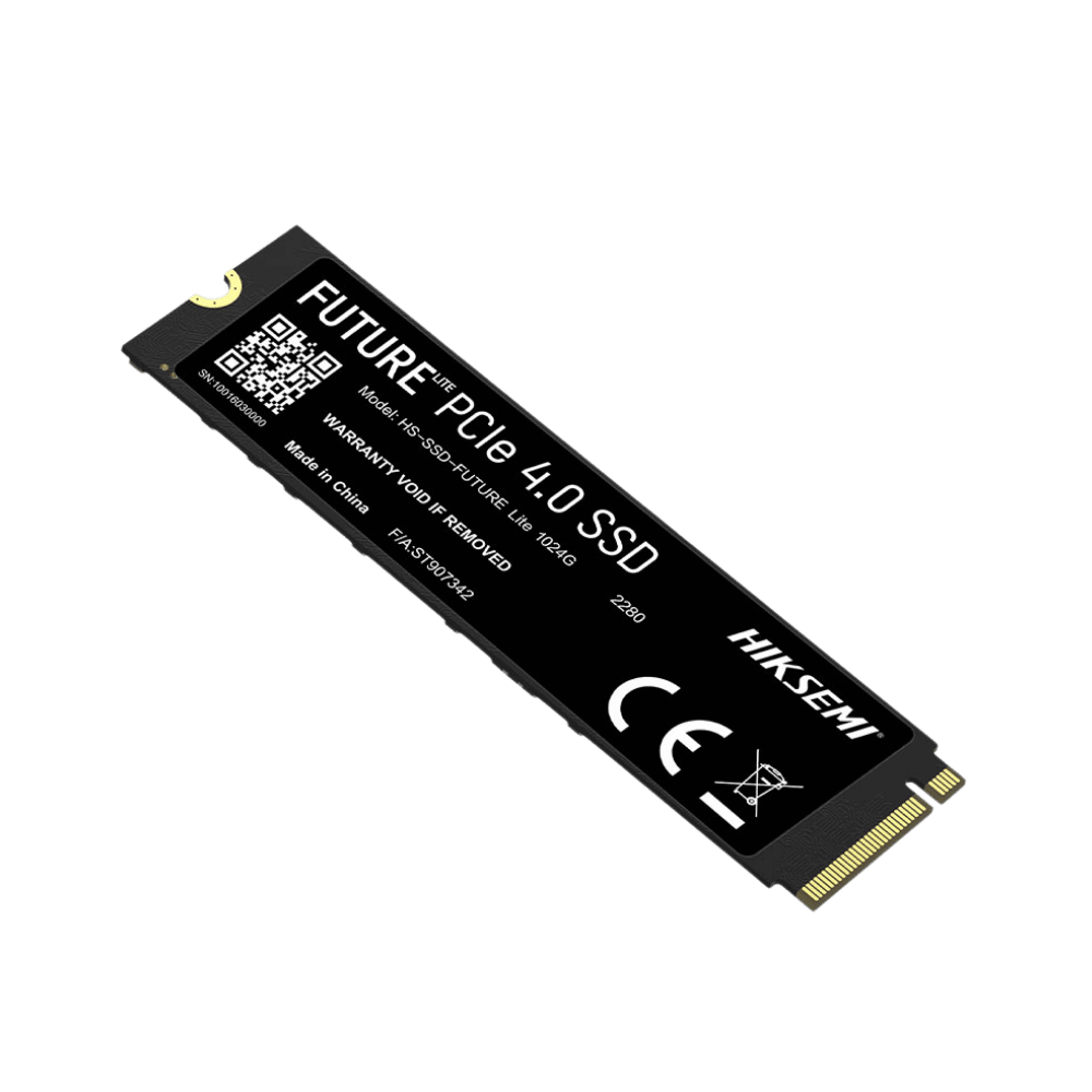 Disco SSD M.2 HIKSEMI Future Lite Nvme PCIE 4.0 7000 MB/S - Imagen 4