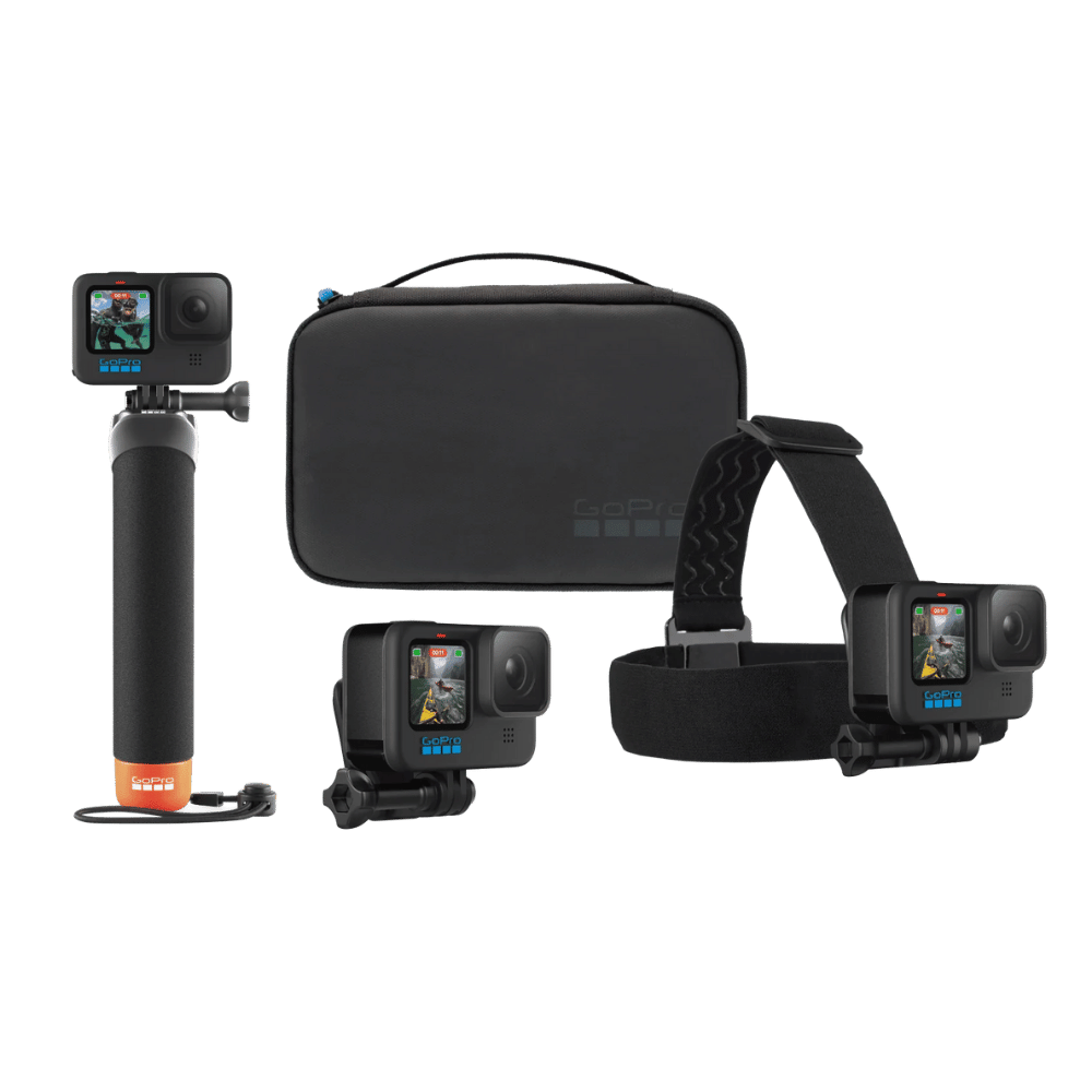 GoPro Adventure Kit 3.0