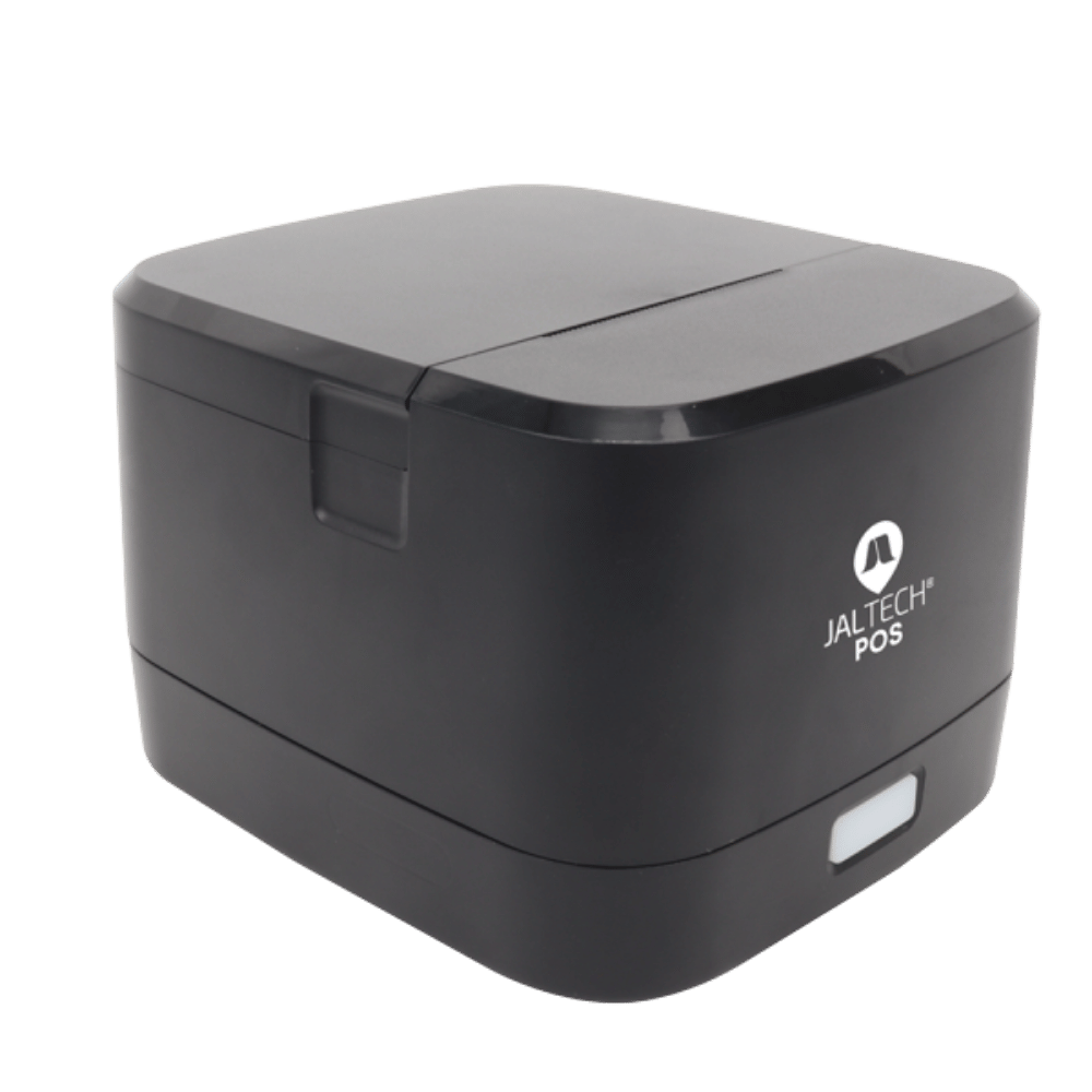 Impresora Jaltech Pos 58 Mm  Jal 58m 40163