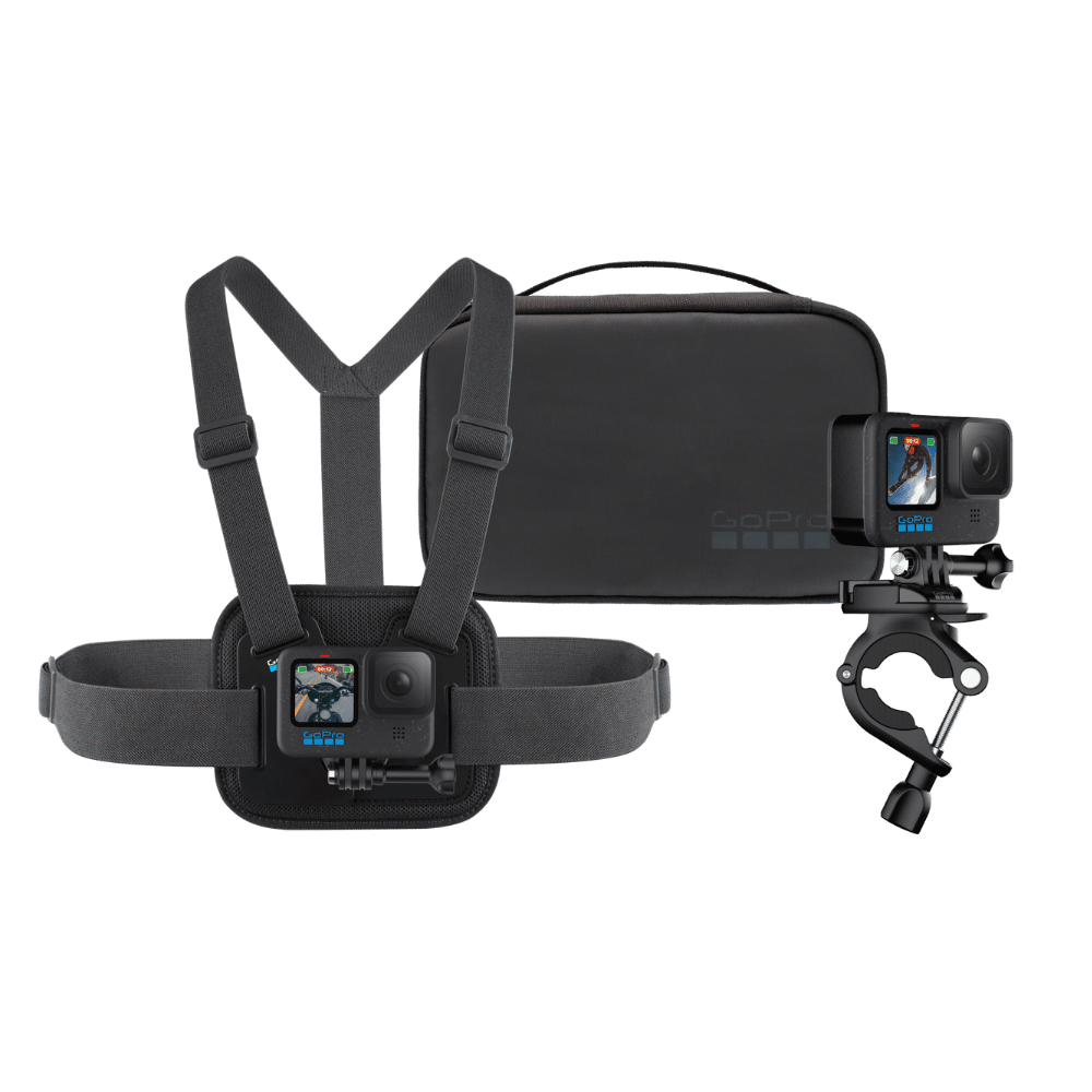 Kit GoPro de Deporte