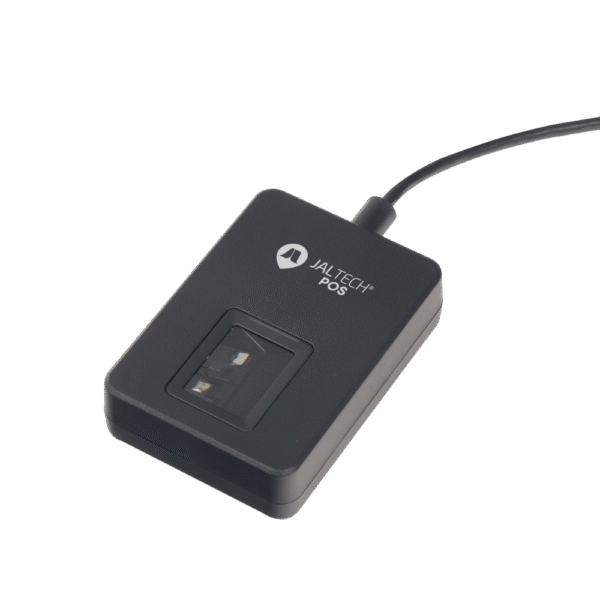 Lector Huellas Biometrico Jal-Pos Lhb 40243