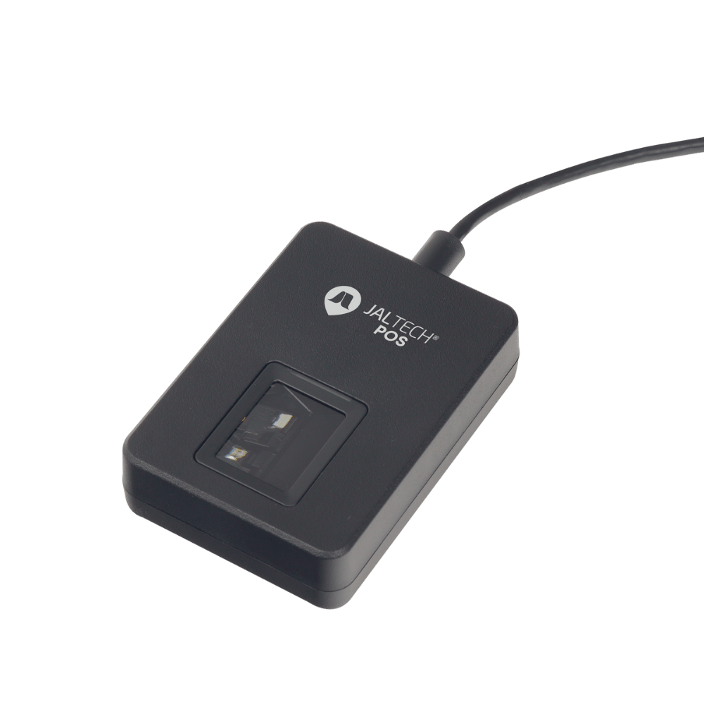 Lector Huellas Biometrico Jal-Pos Lhb 40243