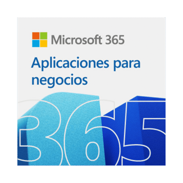 Licencia Aplicaciones de Microsoft 365 para negocios