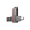 Memoria USB (unidad flash USB) USB 3.2 Tipo-A y Tipo-C (2)