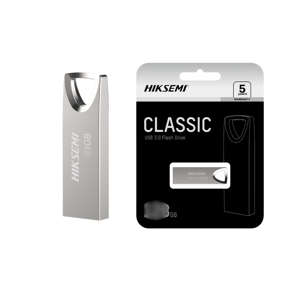 Memoria Usb Drive M200 Hikvision 3.0