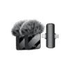 Microfono Tx Peludo 2 En 1 Set X2 – F15 30705 - Thumbnail Image 2
