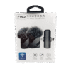 Microfono Tx Peludo 2 En 1 Set X2 – F15 30705 - Thumbnail Image 3