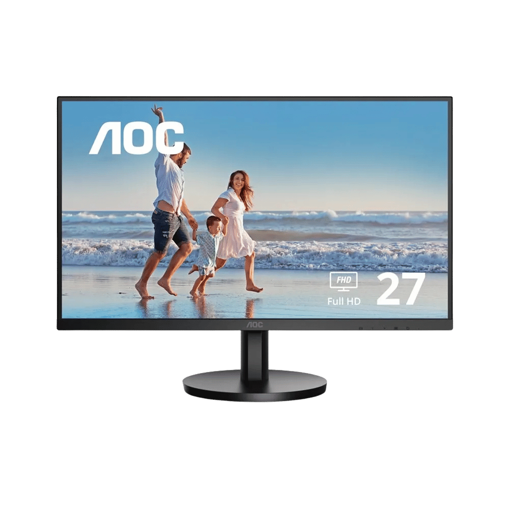 Monitor Led Aoc 27″ Ips Full Hd (100HZ) 27B30H