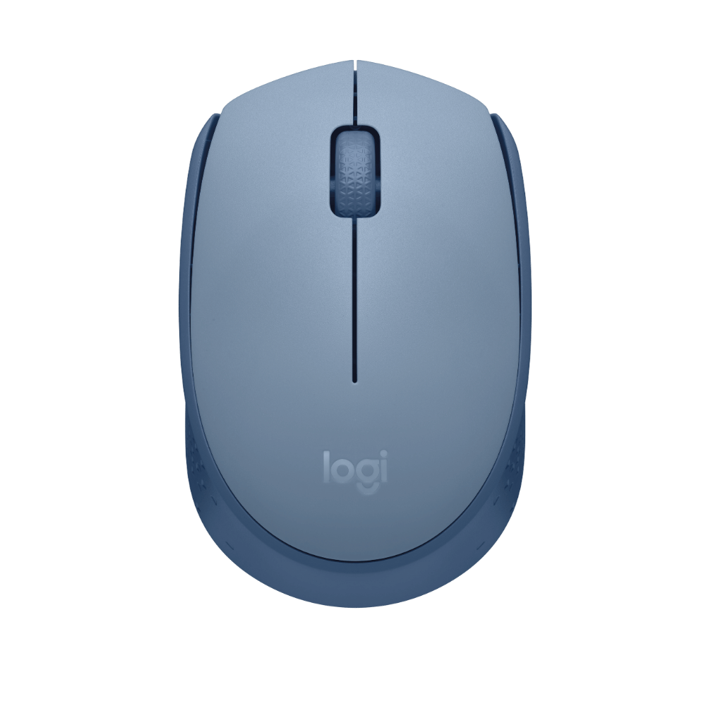 Mouse Logitech M170 Inalámbrico - Imagen 3