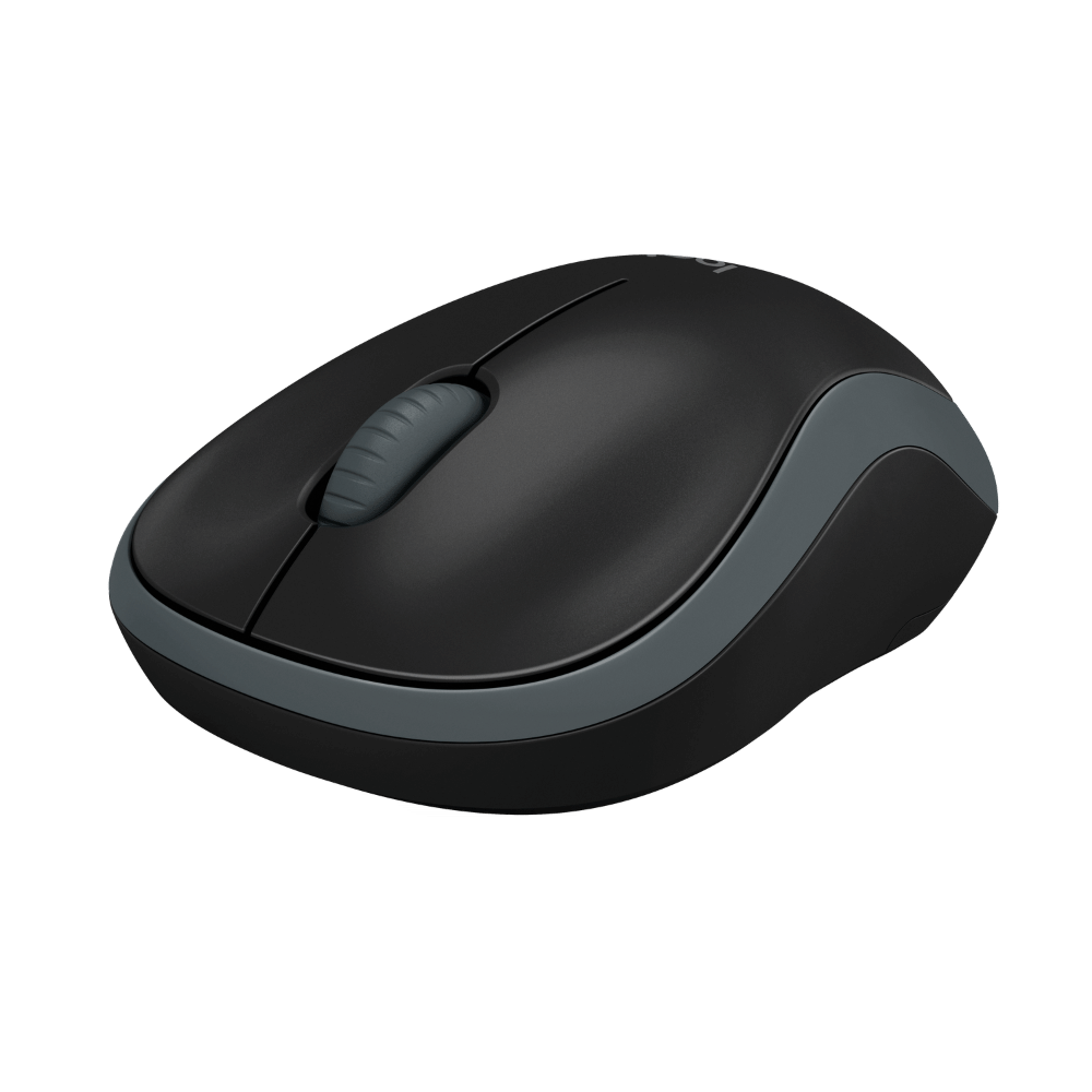 Mouse Logitech M240 Silencioso Bluetooth - Imagen 3