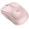 Mouse Logitech M240 Silencioso Bluetooth (5)