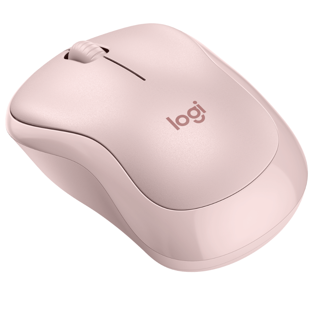 Mouse Logitech M240 Silencioso Bluetooth - Imagen 4