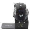 Mouse Usb Gamer Tech Gt10 10899 - Thumbnail Image 4
