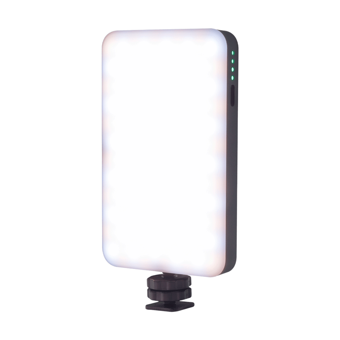Panel De Luz 60 Led Selfie Jal-D10 30728 - Imagen 2