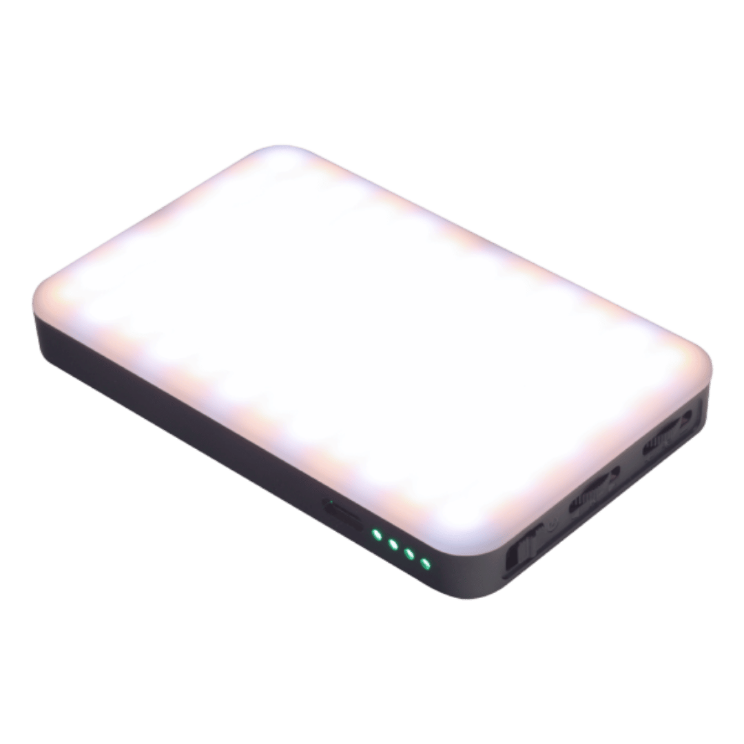 Panel De Luz 60 Led Selfie Jal-D10 30728 - Imagen 8