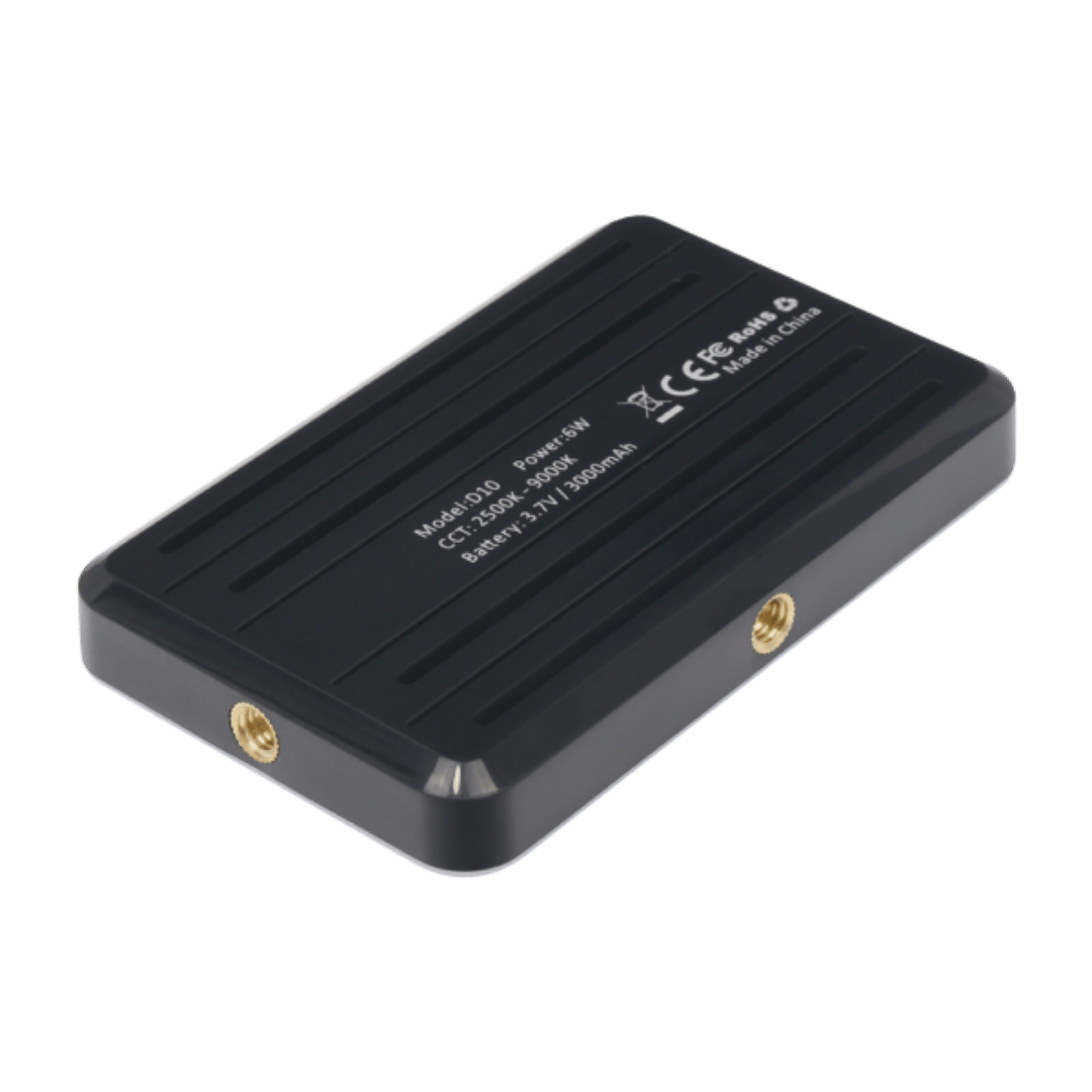 Panel De Luz 60 Led Selfie Jal-D10 30728 - Imagen 7