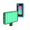 Panel De Luz 60 Led Selfie Rgb Jal-D10s 30729 - Thumbnail Image 1