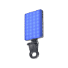 Panel De Luz Rgb 32 Led – Ay-82 30788 - Thumbnail Image 2