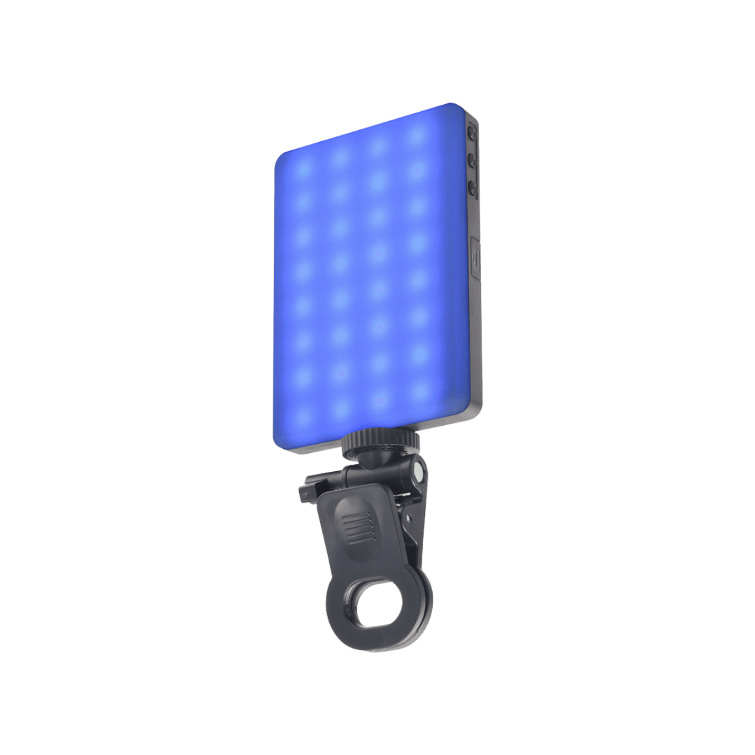 Panel De Luz Rgb 32 Led – Ay-82 30788 - Imagen 2