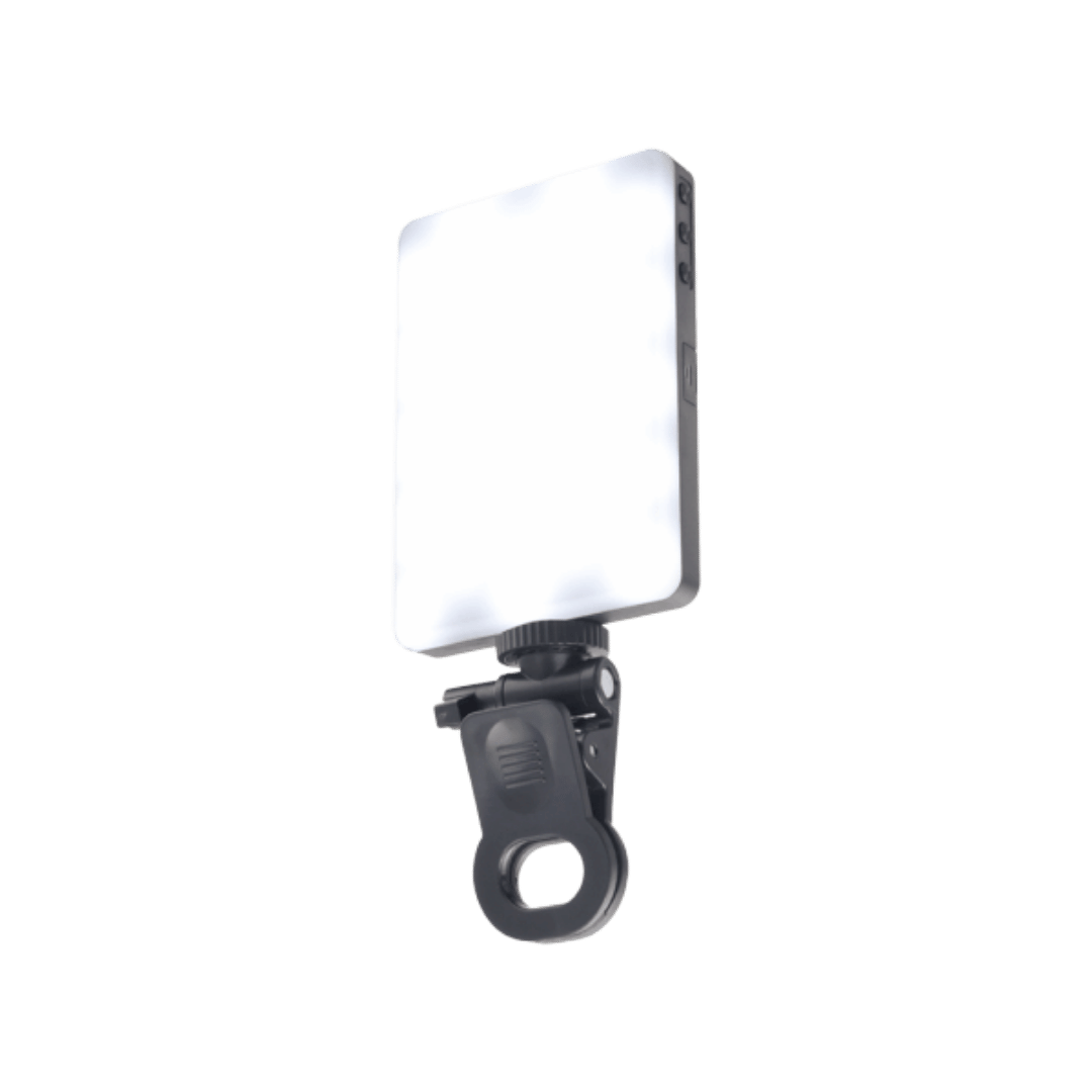 Panel De Luz Rgb 32 Led – Ay-82 30788 - Imagen 8