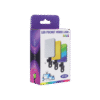 Panel De Luz Rgb 32 Led – Ay-82 30788 - Thumbnail Image 3