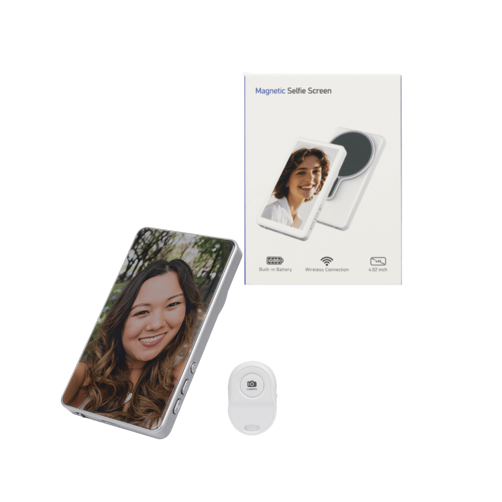 Pantalla De Proyección Inalámbrica – T1 30812