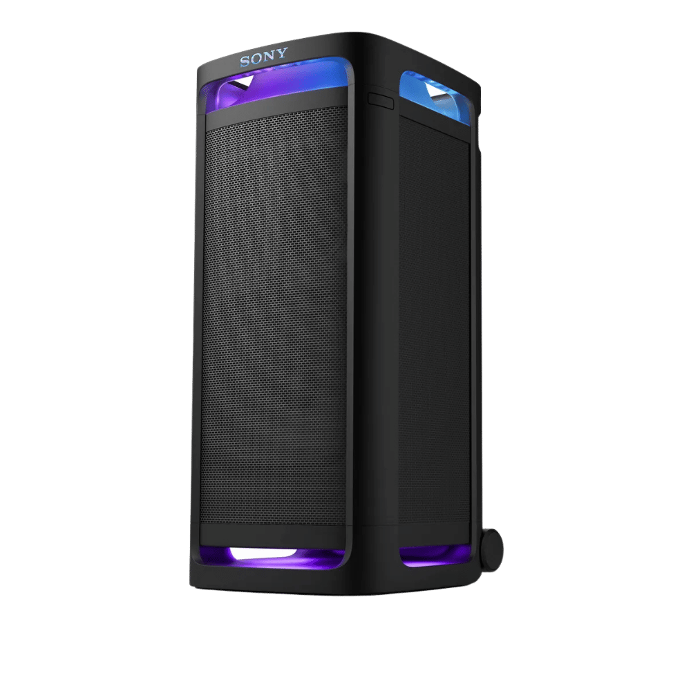 Parlante Bluetooth portátil Sony Ult Tower 9