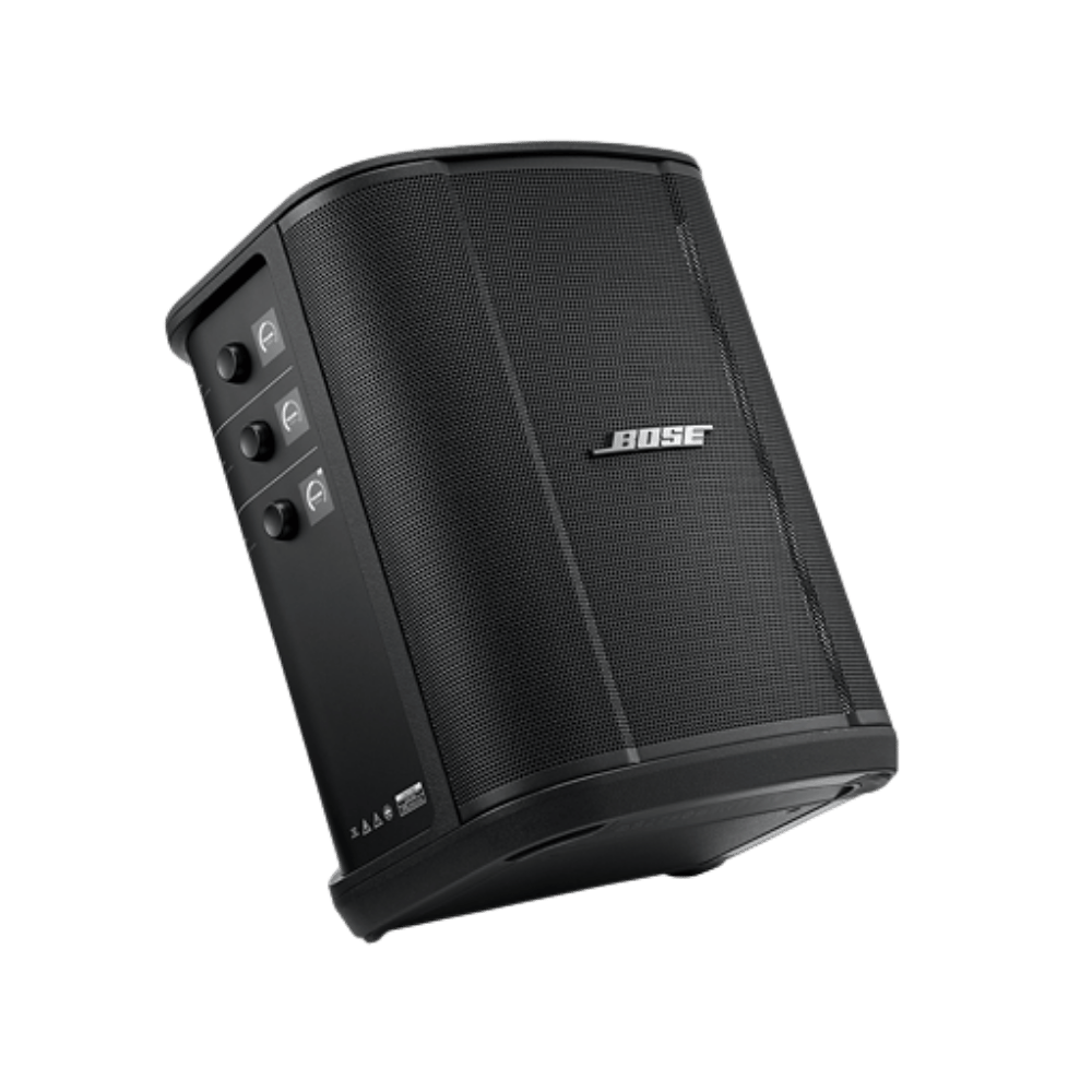 Parlante Bose S1 Pro+ sistema de altavoz Bluetooth