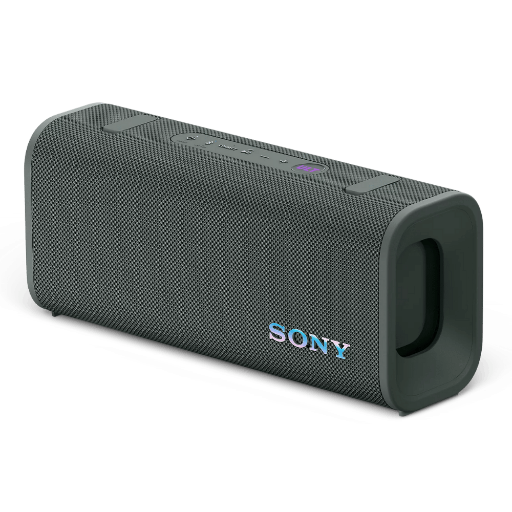 Parlante SONY ULT FIELD 3 Gris