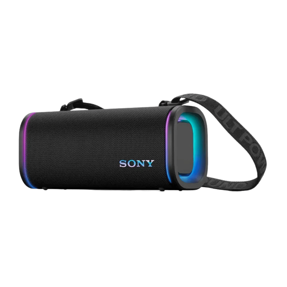 Parlante SONY ULT FIELD 5 Negro