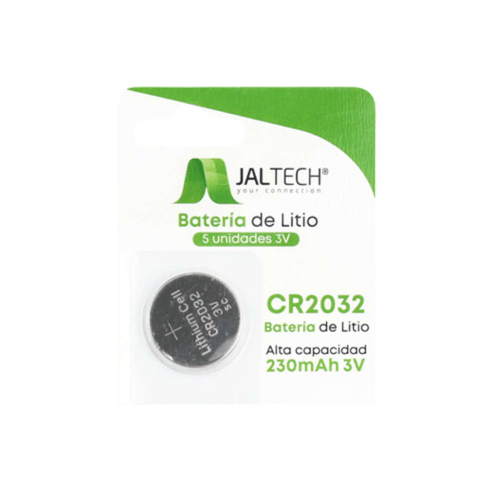 Pila Lithium Moneda B413 10562