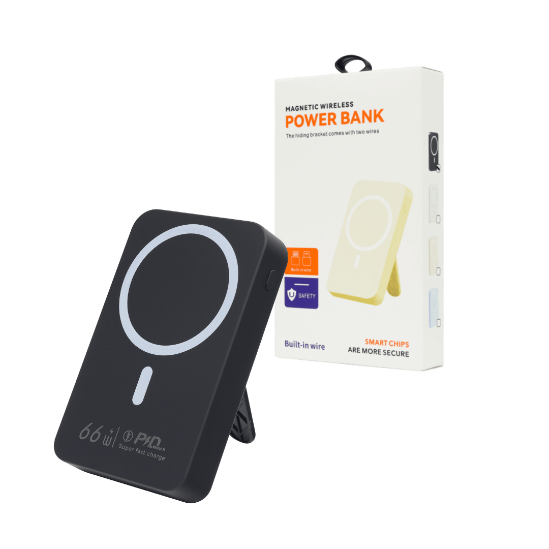 Power Bank Magnetico Plus S-030 30710