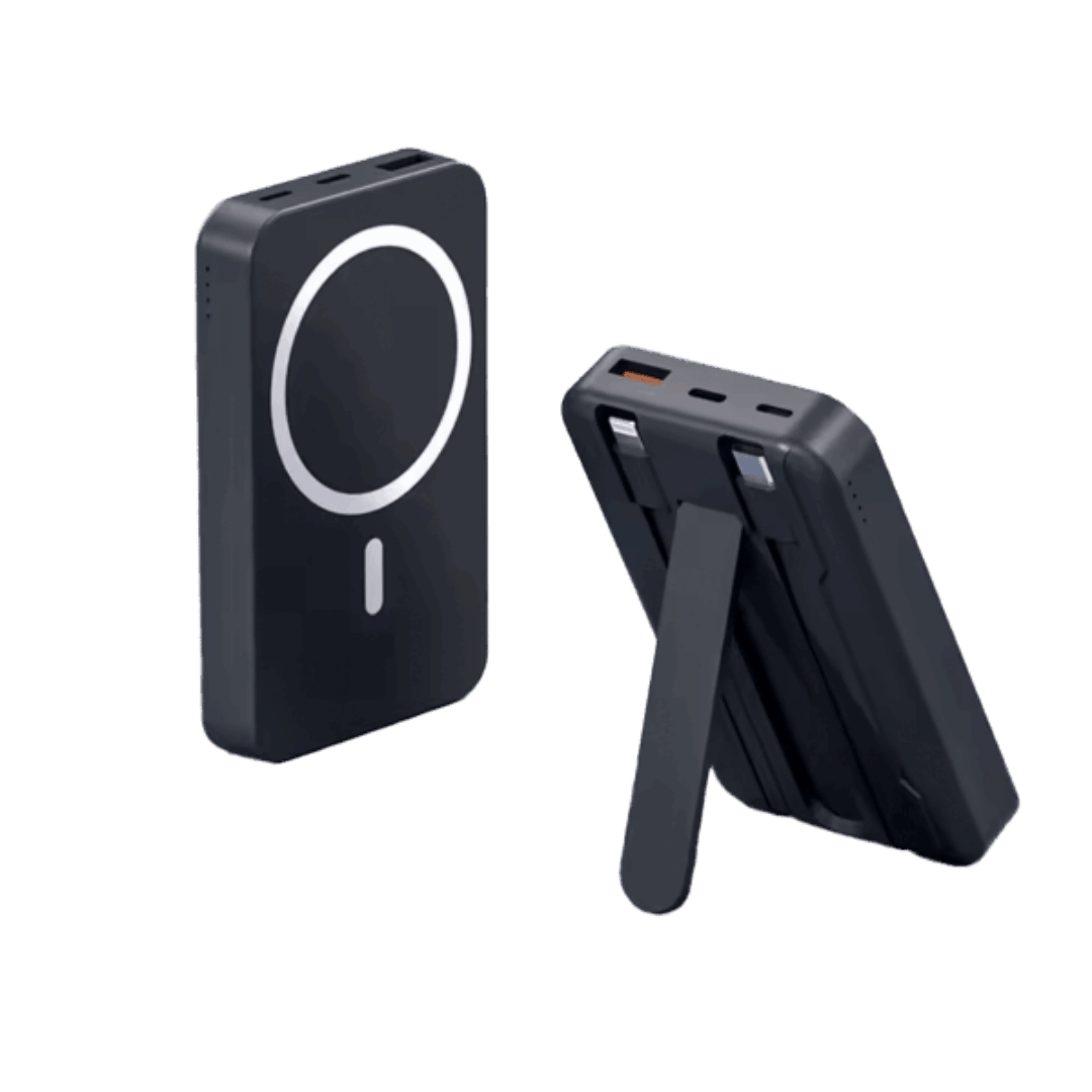 Power Bank Magnetico Plus S-030 30710 - Imagen 8