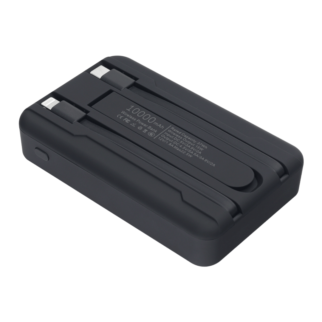 Power Bank Magnetico Plus S-030 30710 - Imagen 7