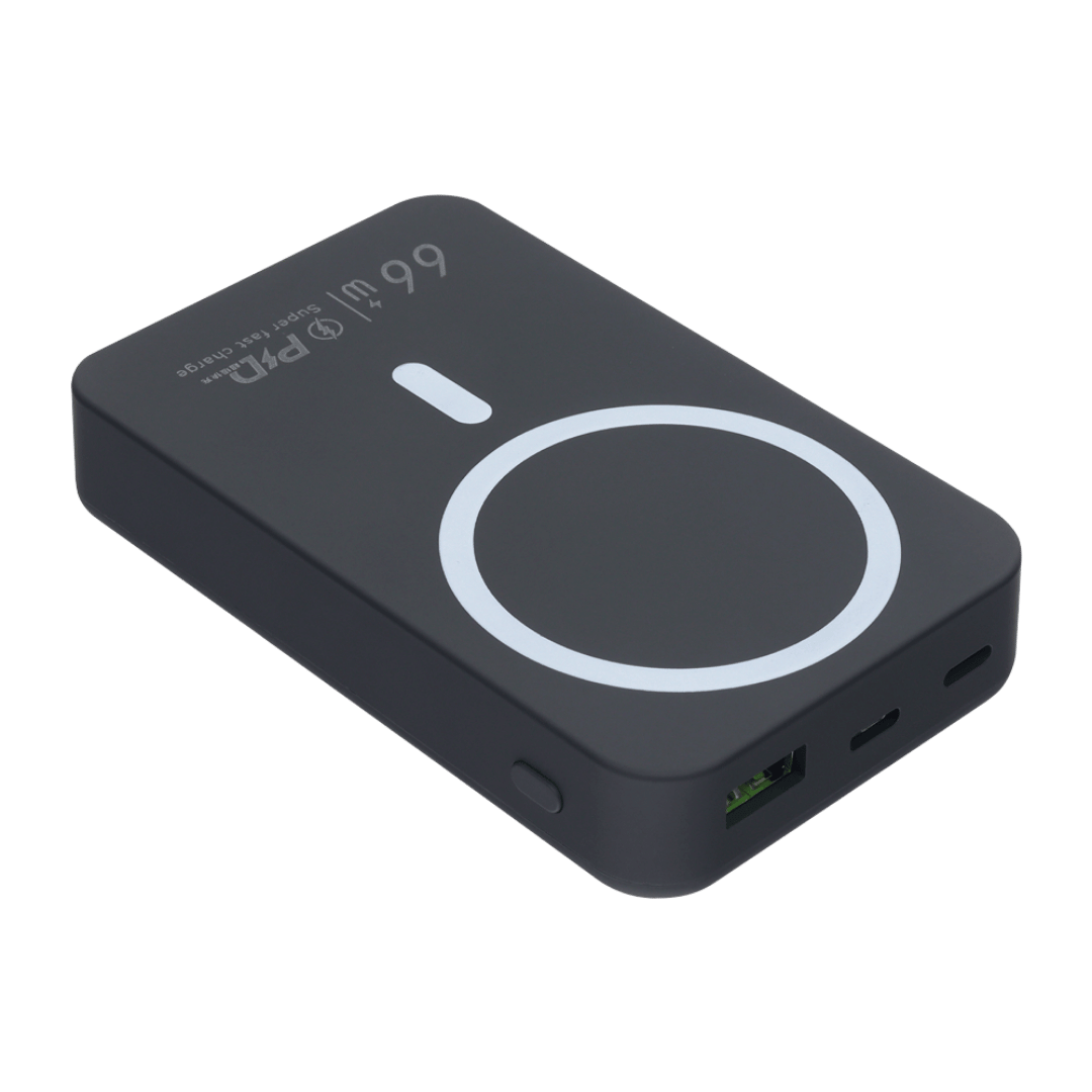 Power Bank Magnetico Plus S-030 30710 - Imagen 5