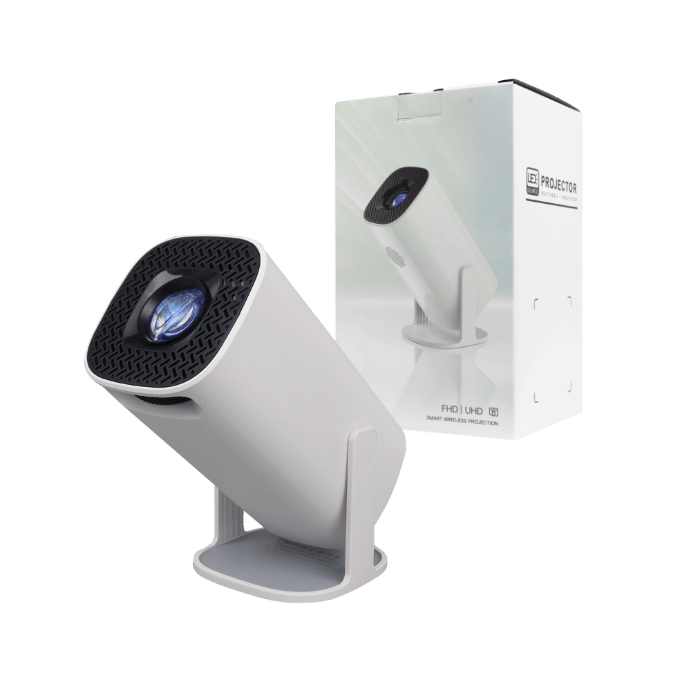 Proyector Android Hdmi – P30 11623