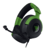 Razer Kraken V4 X Minecraft Edition Auriculares Gaming USB Verdes - Thumbnail Image 3