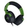 Razer Kraken V4 X Minecraft Edition Auriculares Gaming USB Verdes - Thumbnail Image 4