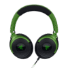 Razer Kraken V4 X Minecraft Edition Auriculares Gaming USB Verdes - Thumbnail Image 6